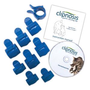 CLIPNOSIS BASIC SUPPLY PACK