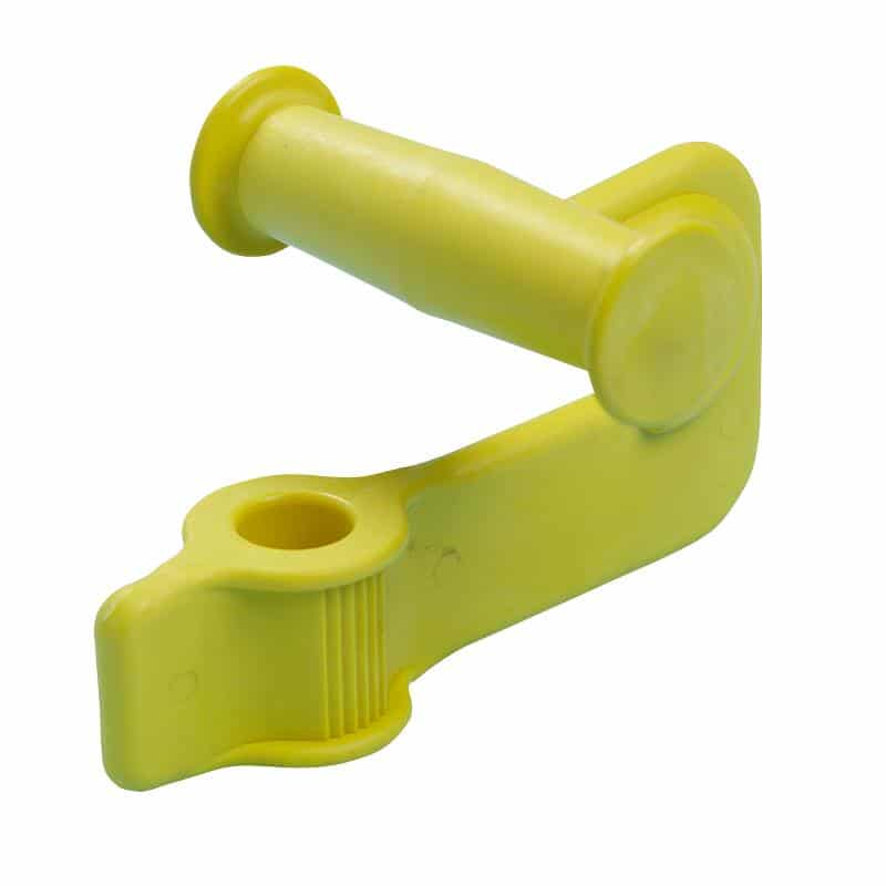 KRUUSE MOUTH WEDGE COMT FOR CATTLE PLAST