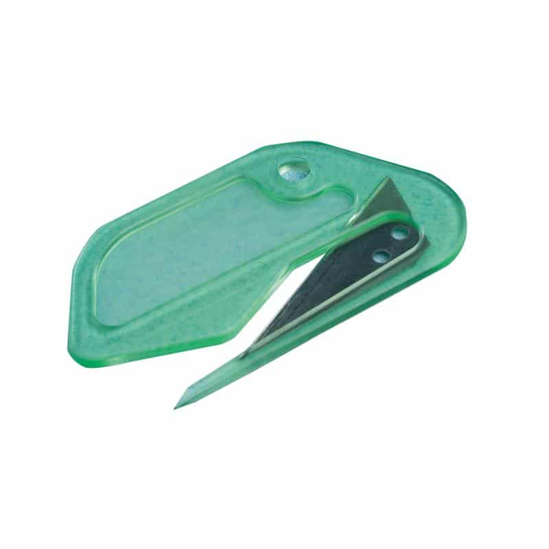 KRUUSE CAESARIAN CUTTING KNIFE SPECIAL