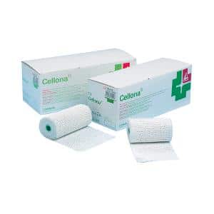 PLASTER OF PARIS 10CMX2M CELLONA 5/PK