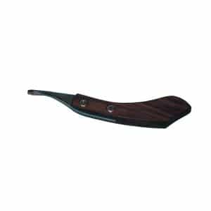KRUUSE HOOF KNIFE STANDARD DOUBLE EDGE
