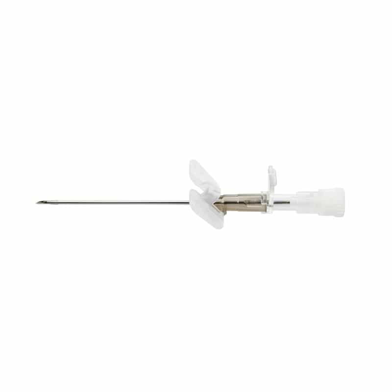 VENOCAN PLUS IV CATHETERGREY 16G 1.7X50M box of 50
