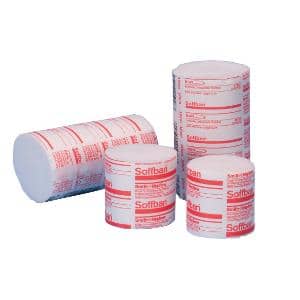 SOFFBAN BANDAGES COTTON 15CMX2.7M
