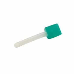 TEAT PLUGS WAX TEAT PLUGS W/HEAD X 1PC