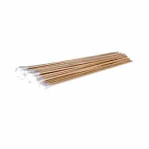 SWAB STICKS 15CM X 100PCS