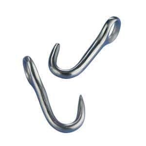 EYE HOOK 'HARMS' SHARP
