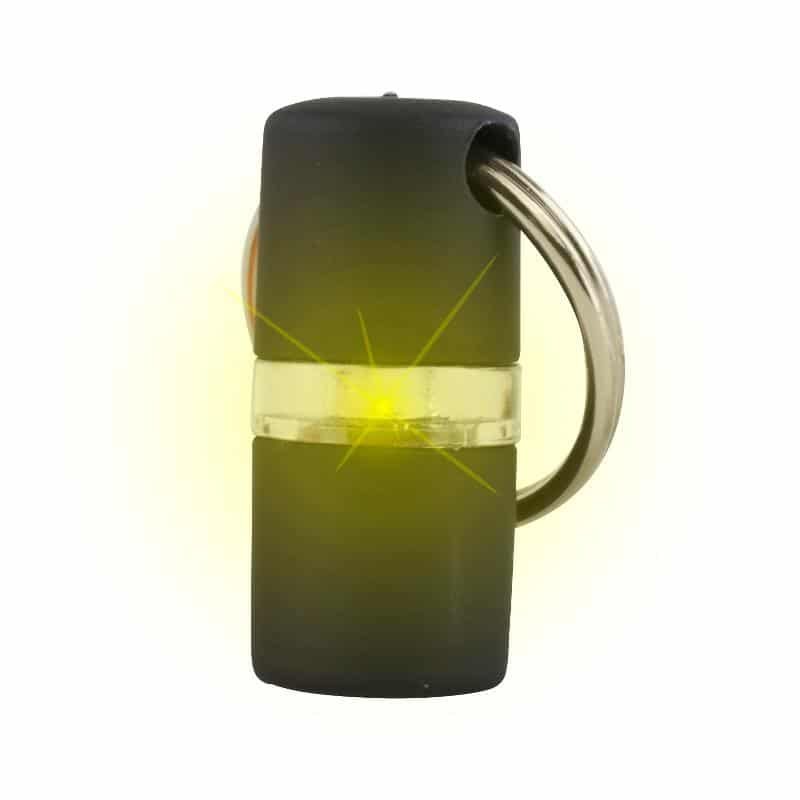 KRUUSE B'SEEN 360 BLACK 8PACK