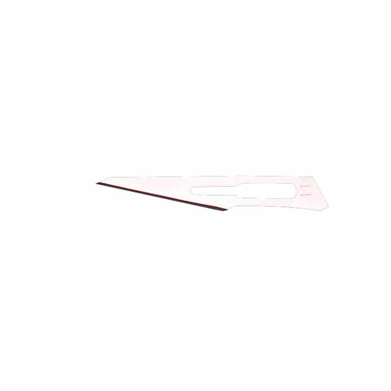 KRUUSE SURGICAL BLADES NO.11