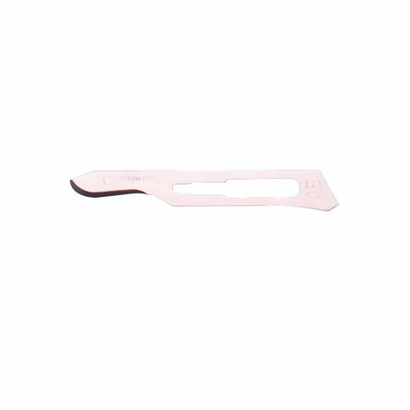 KRUUSE SURGICAL BLADES NO.15