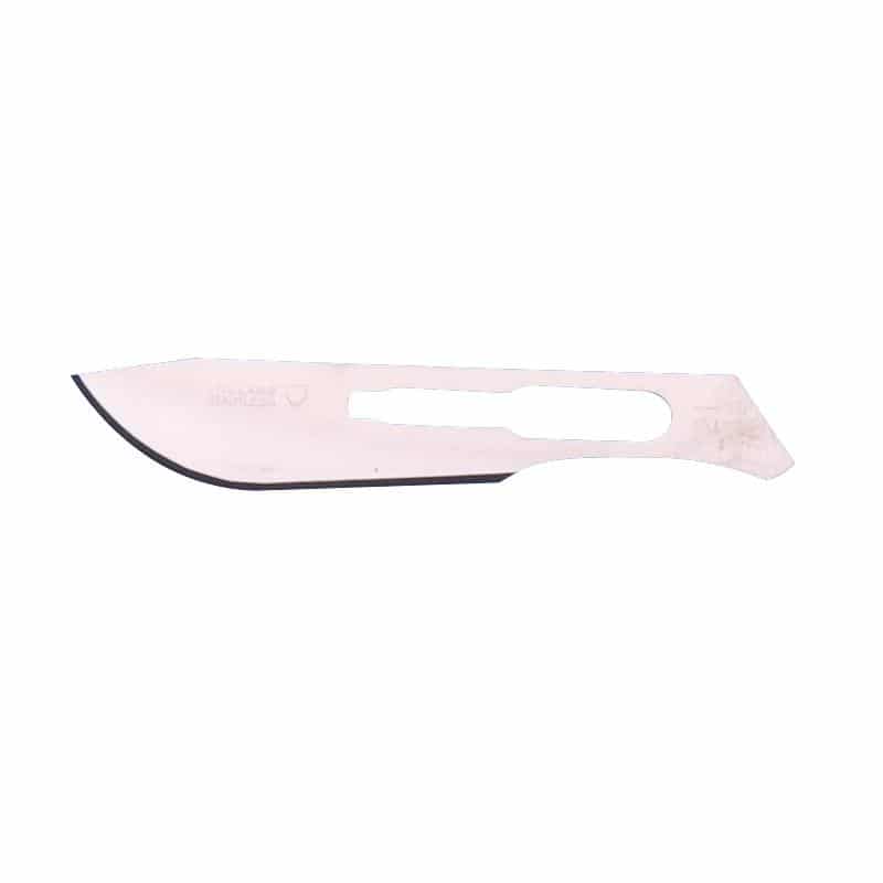 KRUUSE SURGICAL BLADES NO.21