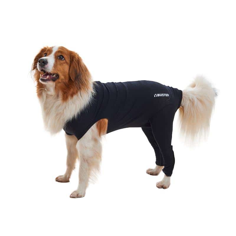 BUSTER BODY SLEEVES HIND LEGS XS