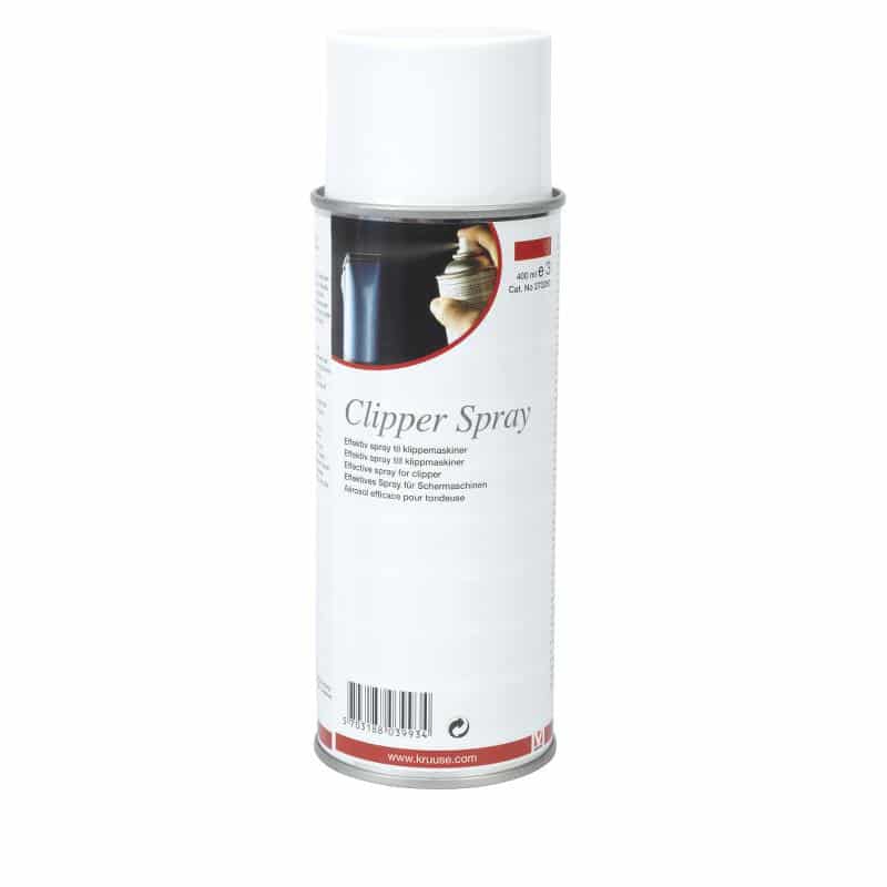 CLIPPER SPRAY KRUUSE
