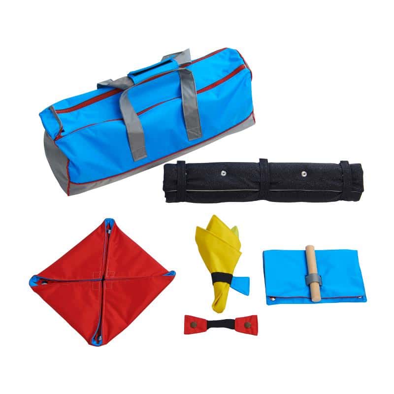 BUSTER ACTIVITY MAT STARTER SET 3 ACTIVE