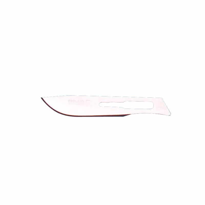 KRUUSE SURGICAL BLADES SIZE 10 X 100PCS