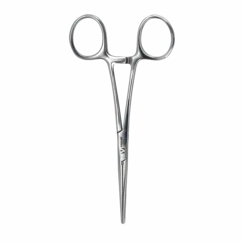 KRUUSE FORCEPS ROCHESTER PEAN STR.14CM
