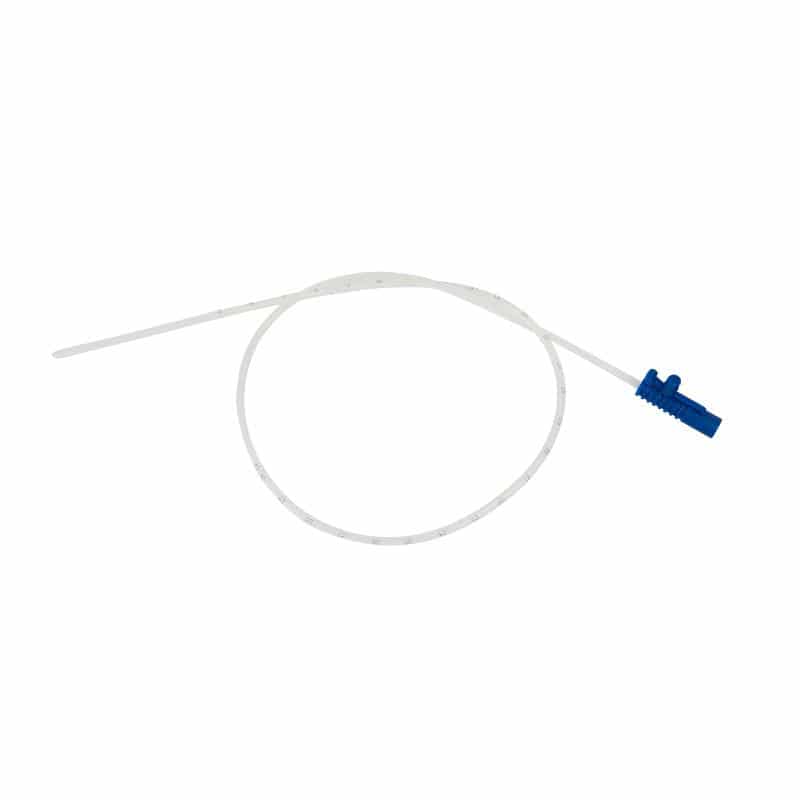 KRUUSE FEEDING TUBE CH14 X 80 CM