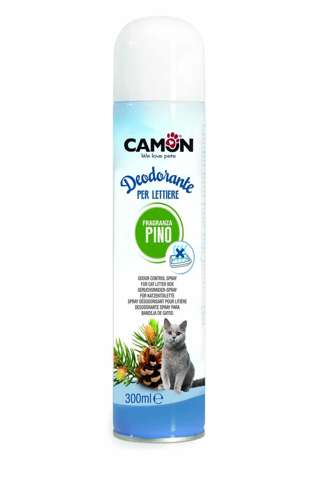 current product image