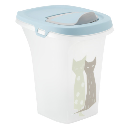 TRENDY STORY MAASAI 6L