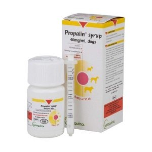PROPALIN SYRUP 100ML