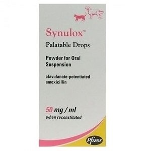 SYNULOX DROPS 15ML