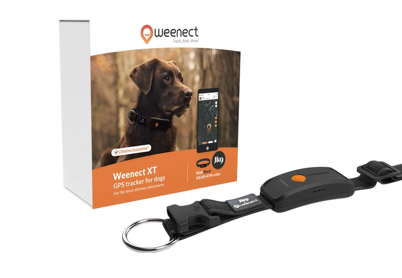 WEENECT XT BLACK