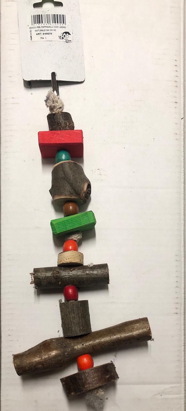 PARROT TOY X 2PARTS 61000270