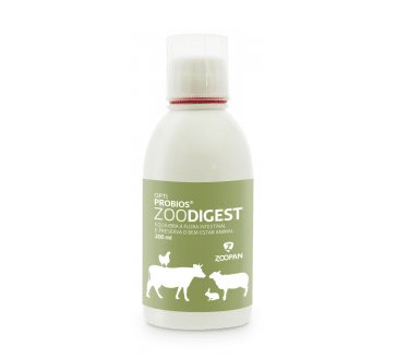 ZOODIGEST 200ML
