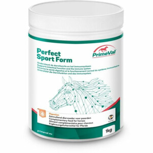 PRIMEVAL PERFORM SPORT FORM 1KG