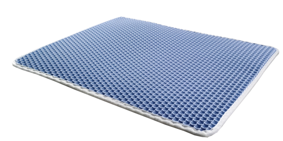 GIMCAT LITTER MAT CLAIRE
