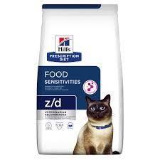 HILLS FELINE Z/D 1.5KG