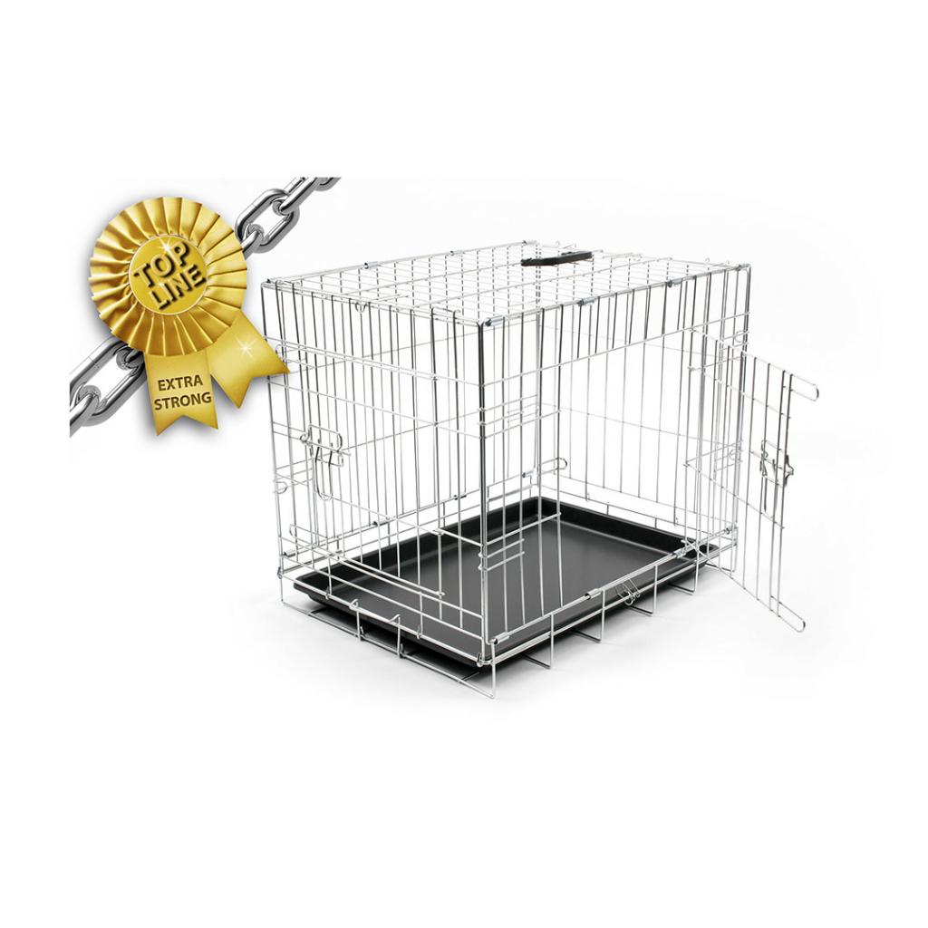 TOPLINE DOG CRATE