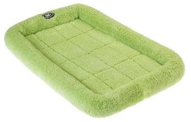 SWEET DREAMS CUSHION DOG