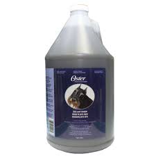 OSTER PRO BLACK PEARL SHAMPOO 3780ML