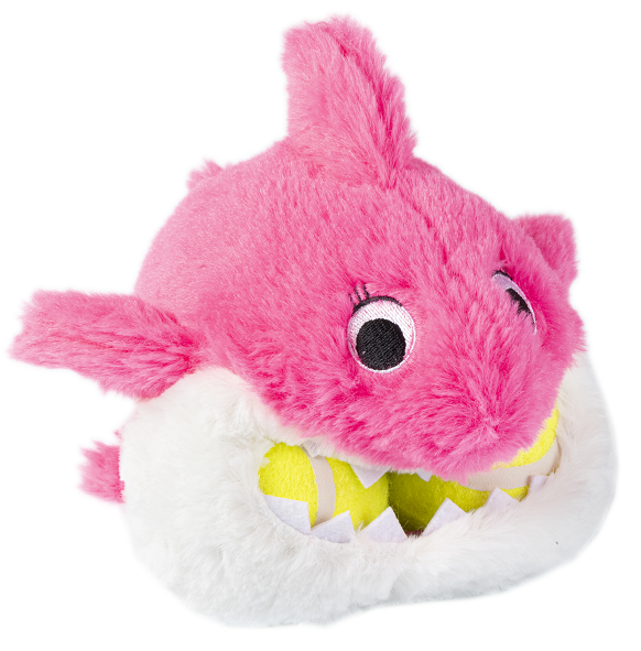 GIMDOG SHARKS GLUTTON