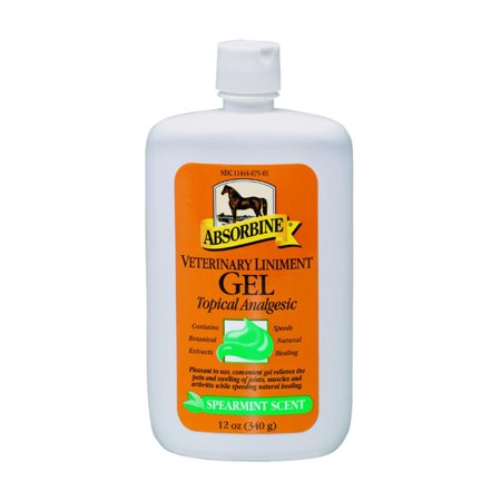 ABSORBINE GEL 340GR