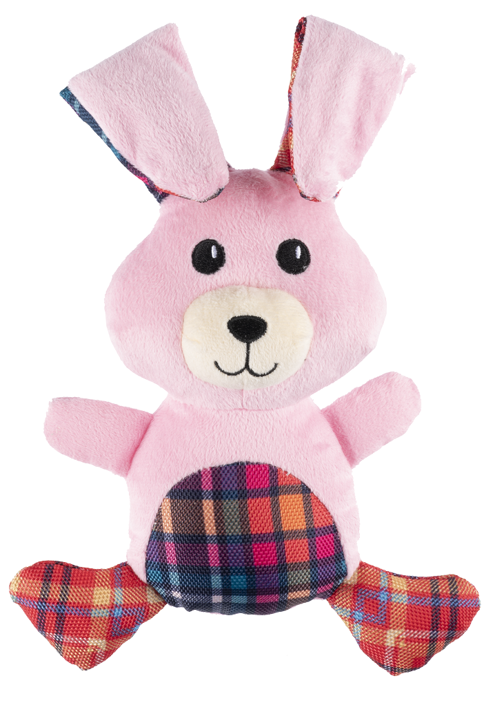 GIMDOG BELLY POP RABBIT