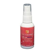 JT-HYPOCLORINE ORAL CARE 60ML HYDROCARE