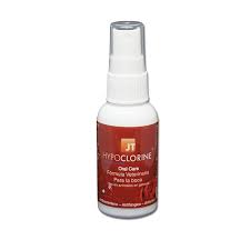 JT-HYPOCLORINE ORAL CARE 60ML