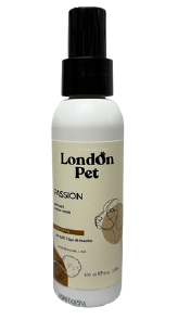 LONDON PET PERFUME COCONUT 100ML