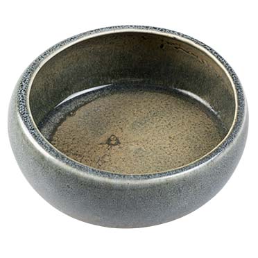 DUVO+ STONE OBLIQ RAW BOWL 270ml