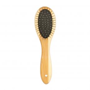 DUVO BAMBOO PIN BRUSH BRUSH LARGE