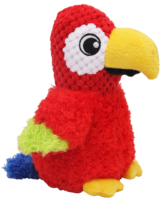 GIMDOG BIRDIES PARROT