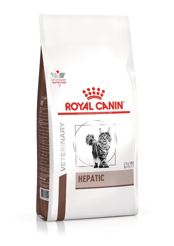 ROYAL CANIN HEPATIC 2KG