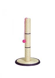 AC007 SCRATCH POLE 