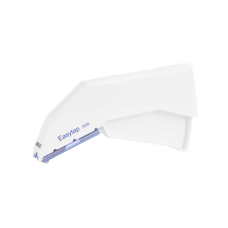 KRUUSE EASYLAP SKIN STAPLER SINGLE USE 6PK