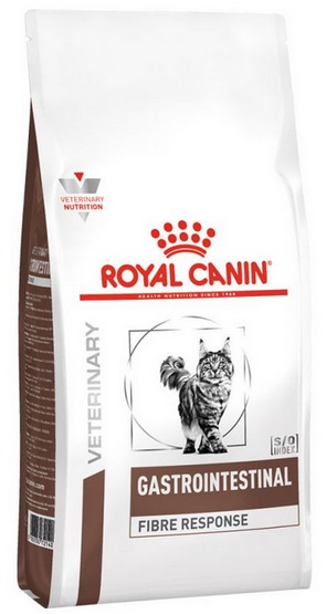 ROYAL CANIN GASTRO INTESTINAL 400G