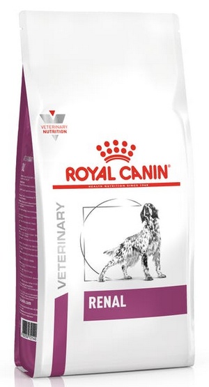 ROYAL CANIN RENAL 2KG