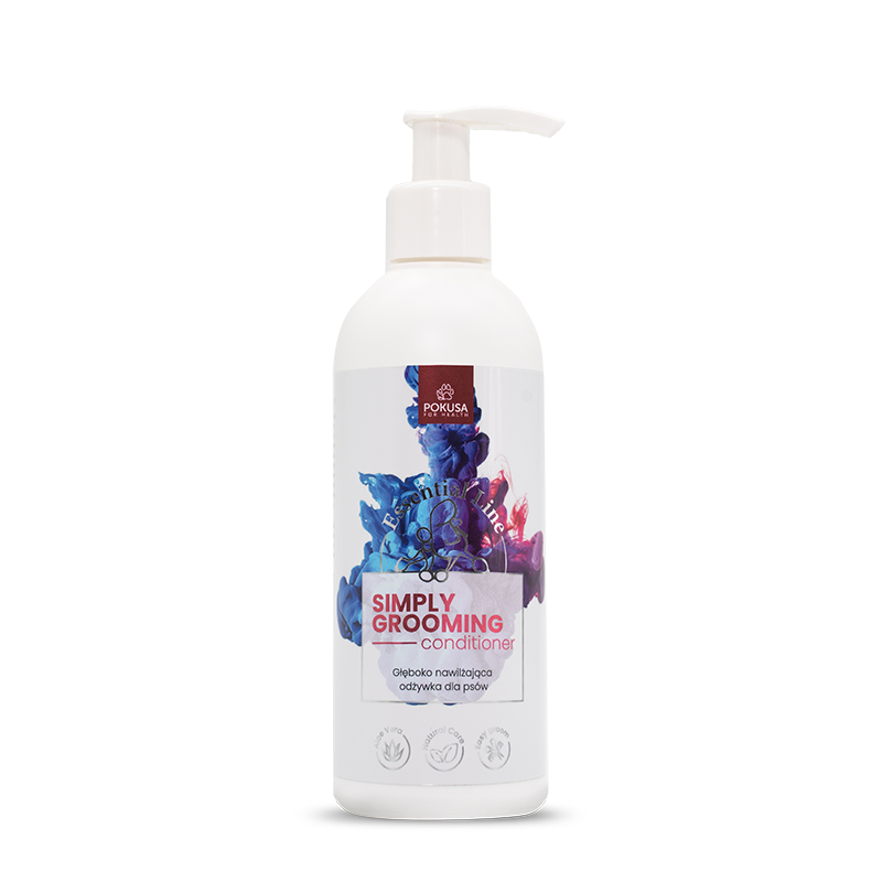 ESSENTIAL LINE SIMPLY GROOMING SPRAY 250ML