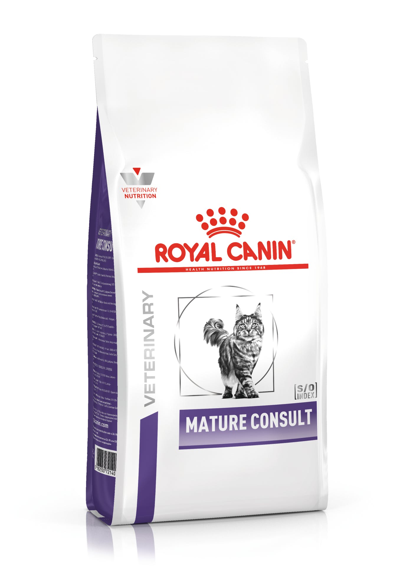 ROYAL CANIN SENIOR CONSULT STAGE 1 3.5KG