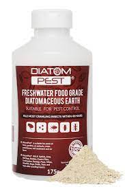 DIATOMPEST PEST GRADE 175G